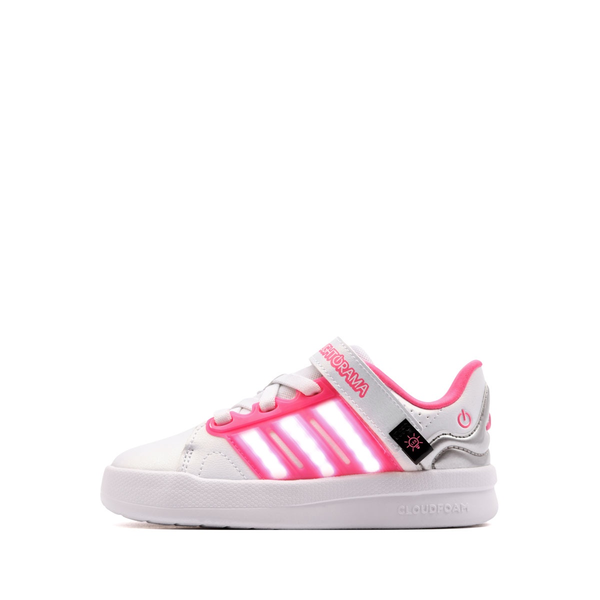 adidas Lightorama Runner EL Teniși copii KI6539