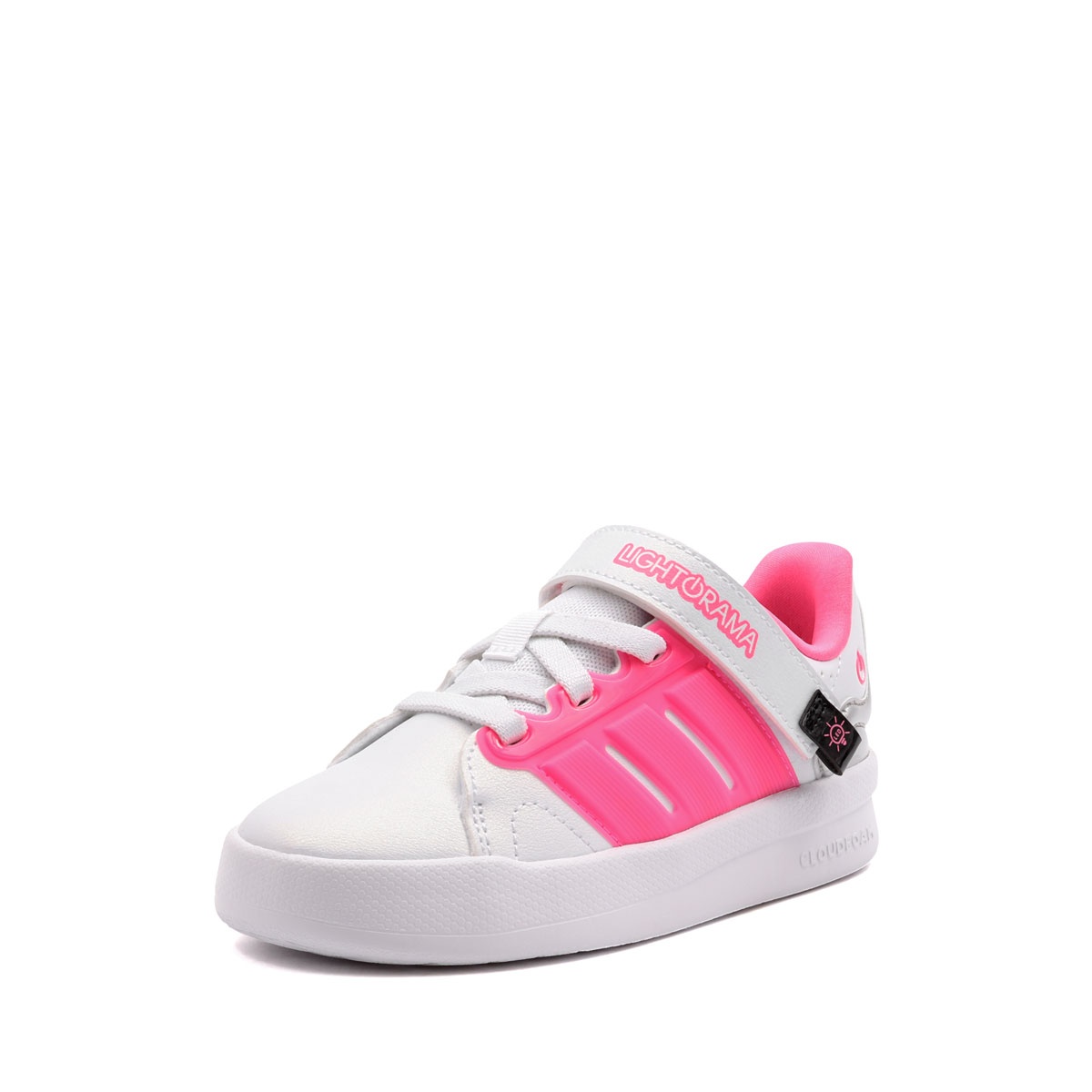 adidas Lightorama Runner EL Teniși copii KI6539