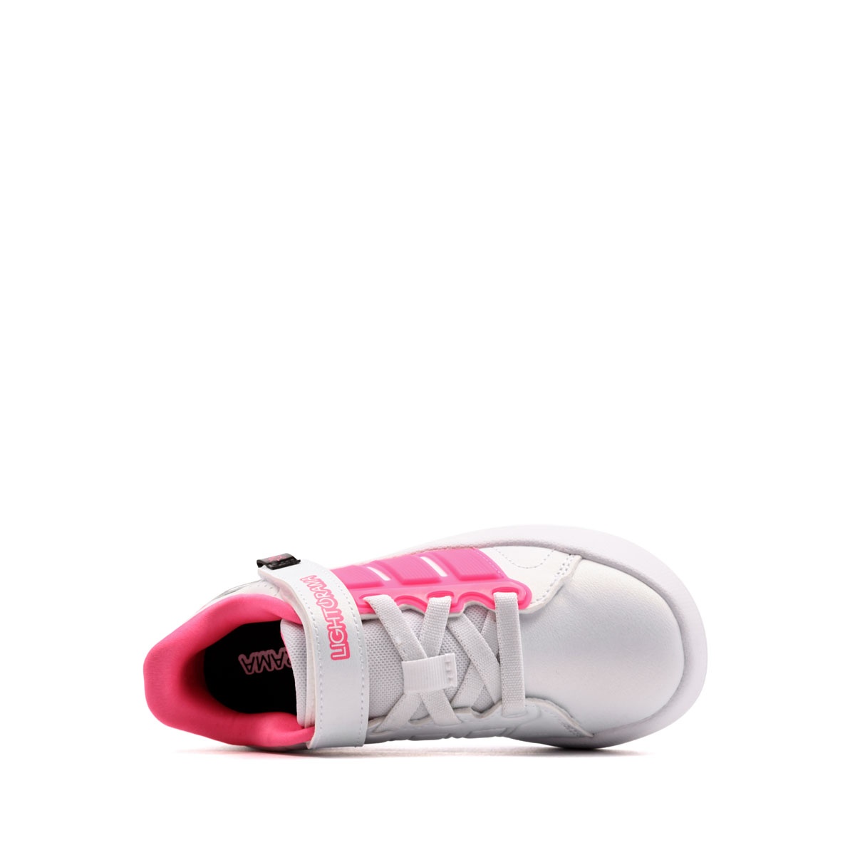 adidas Lightorama Runner EL Teniși copii KI6539