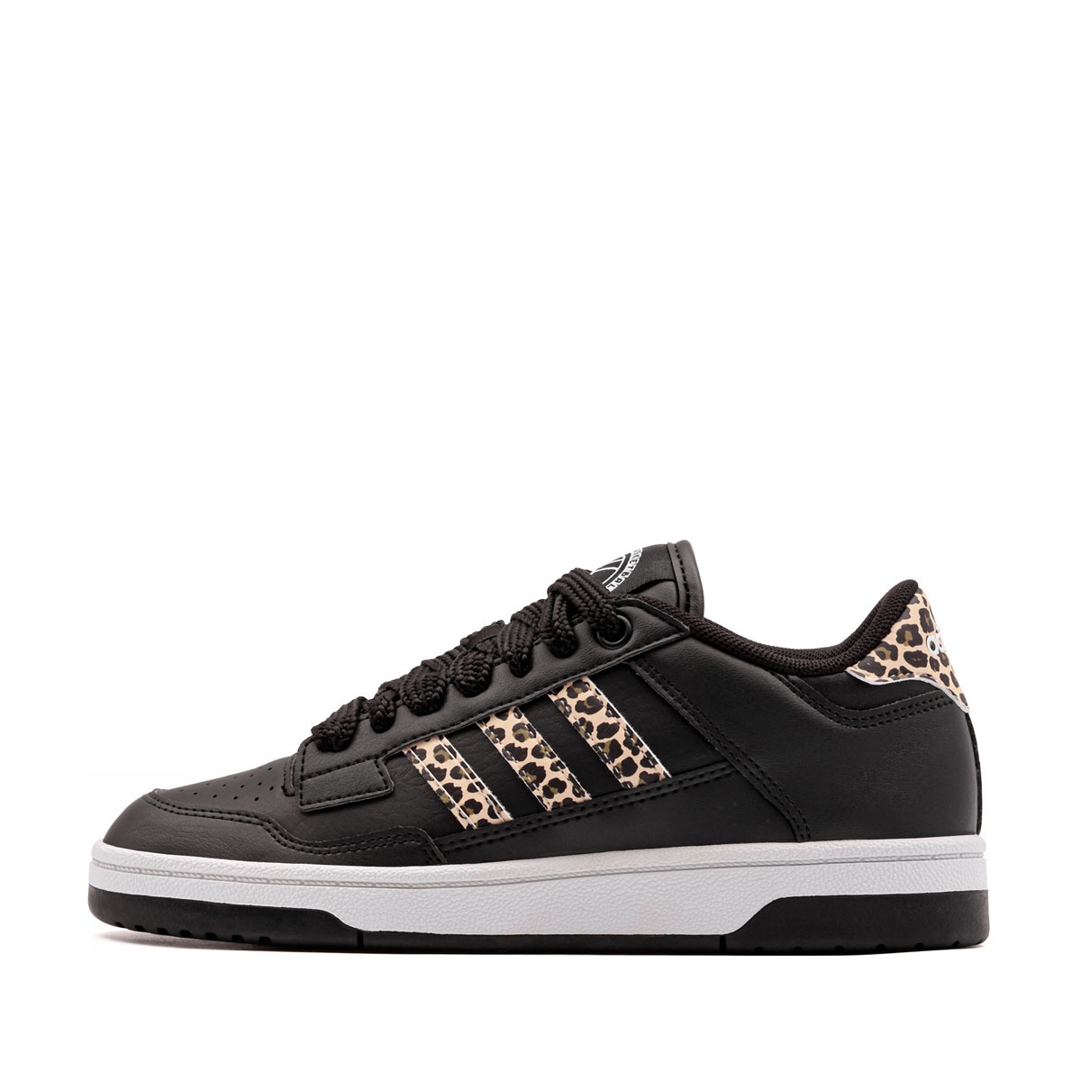 adidas Rapid Court Low Teniși damă HQ7669