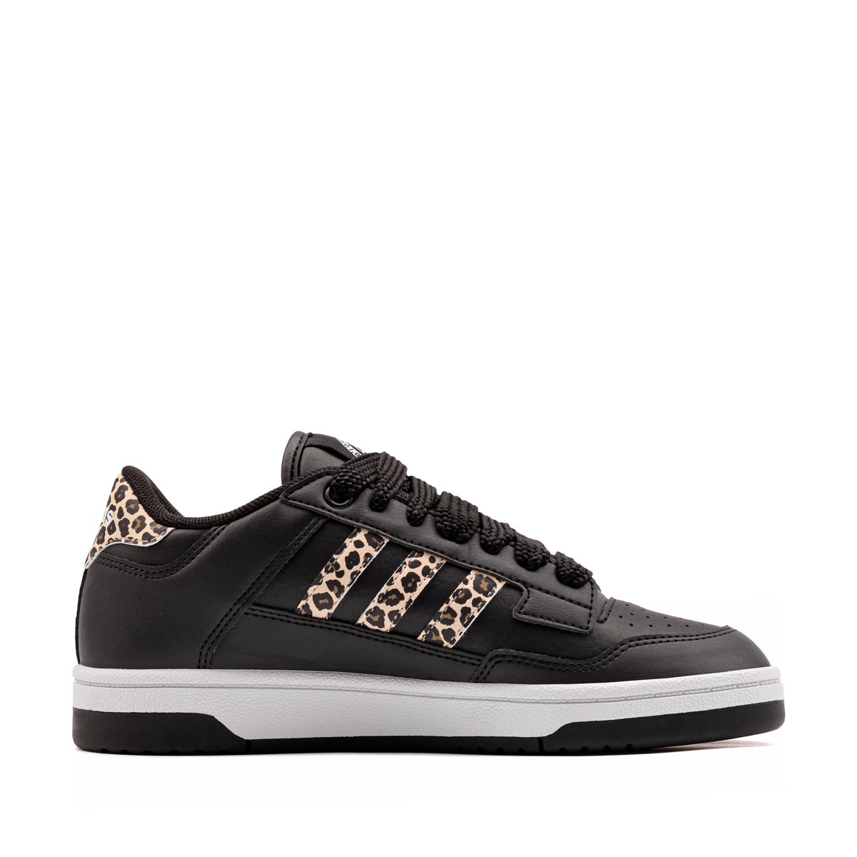 adidas Rapid Court Low Teniși damă HQ7669