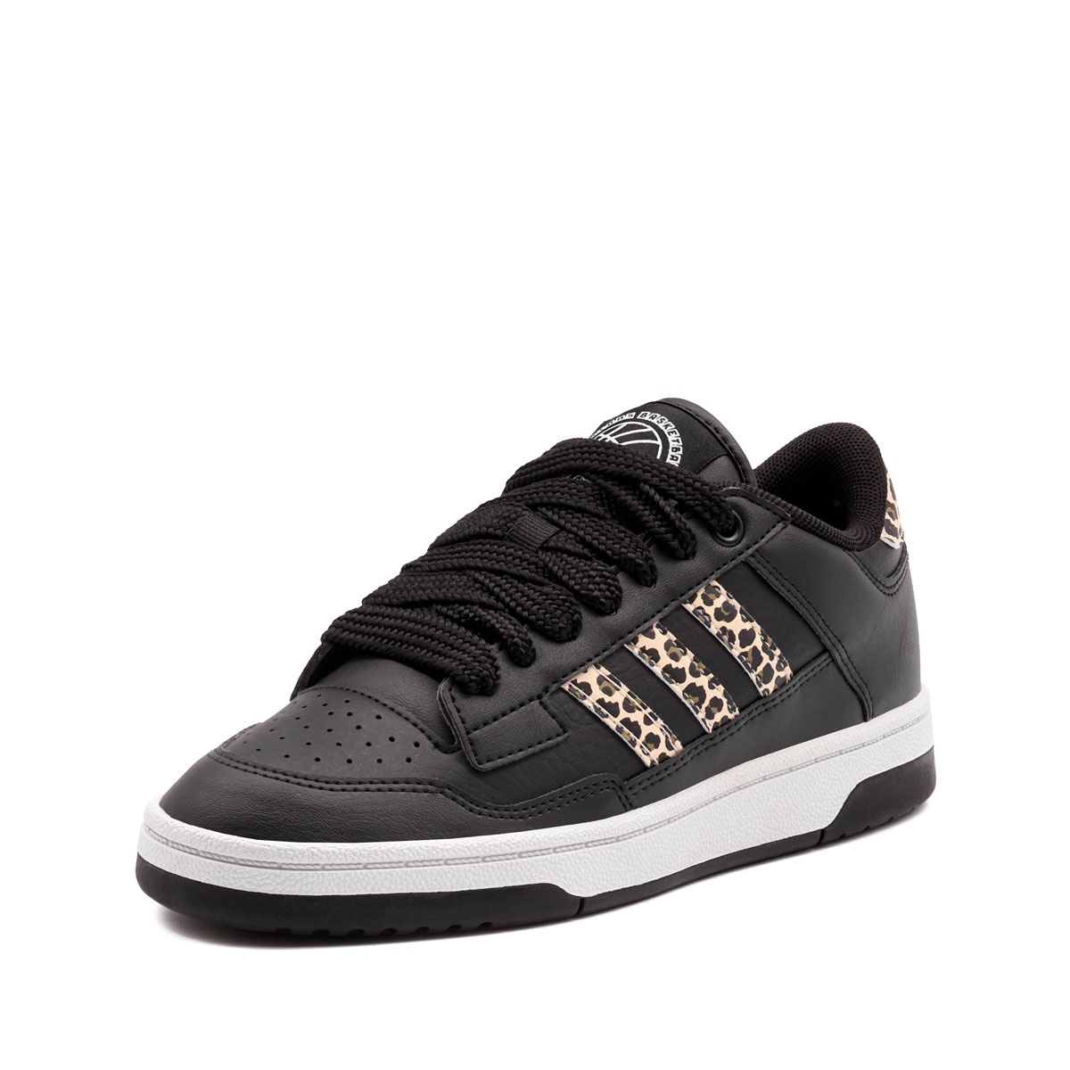adidas Rapid Court Low Teniși damă HQ7669