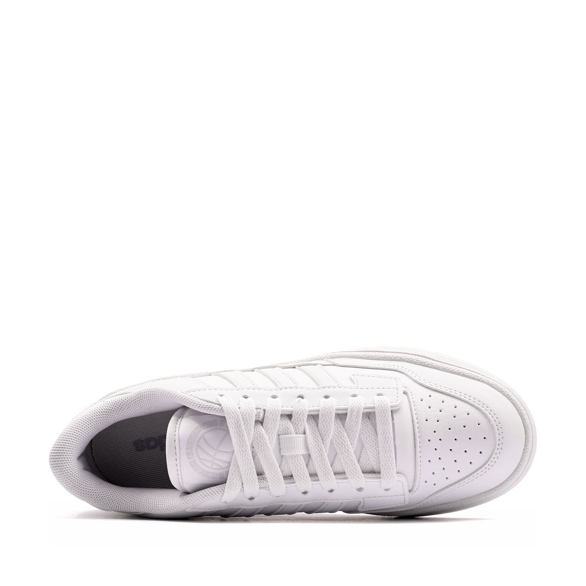 adidas Rapid Court Low Teniși KI8851