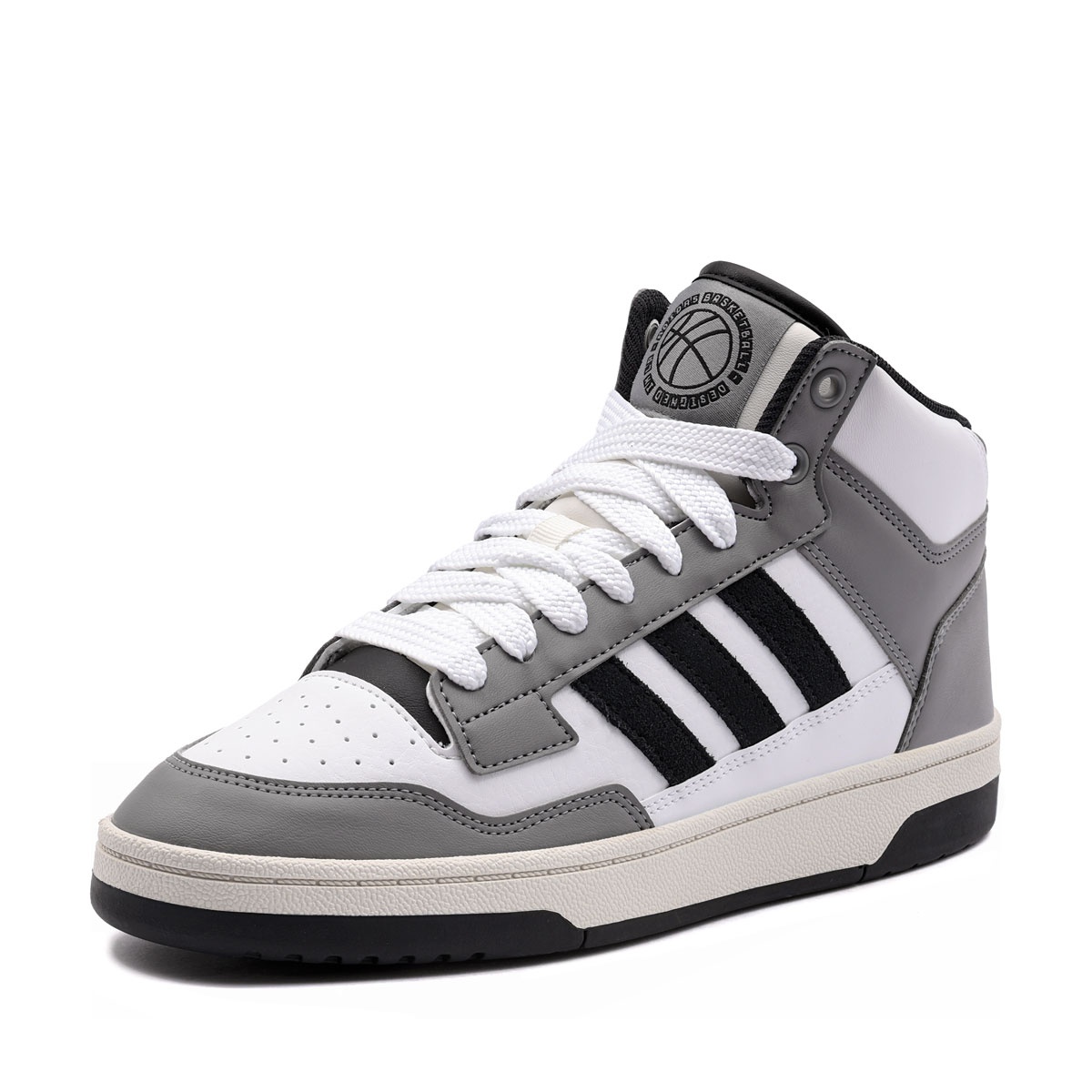 adidas Rapid Court Mid Teniși JP5866