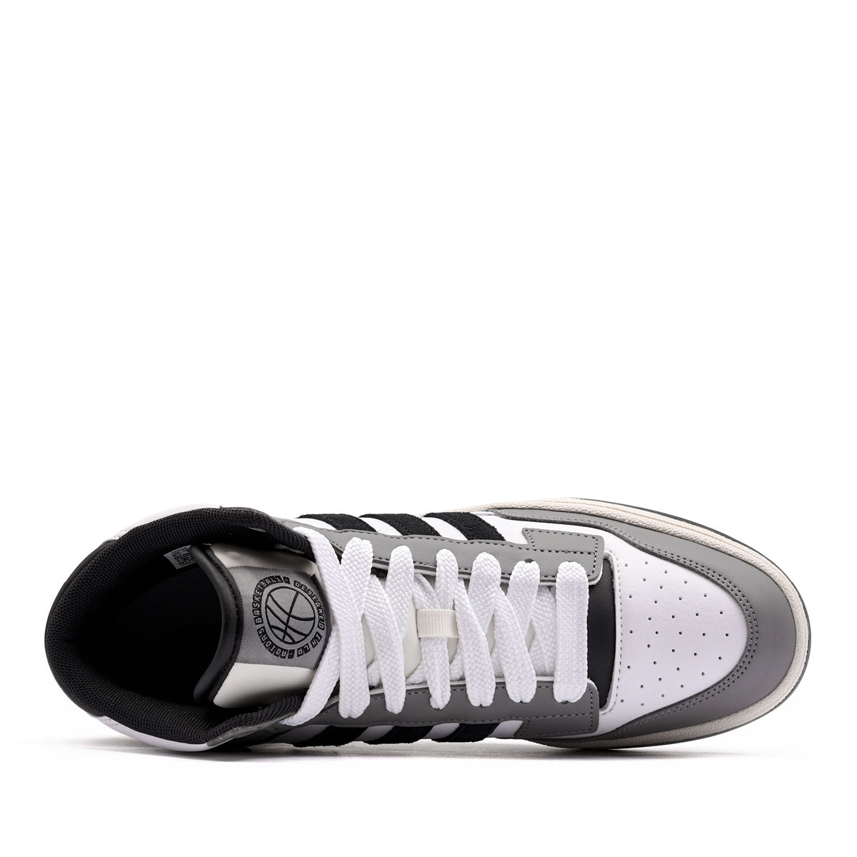 adidas Rapid Court Mid Teniși JP5866