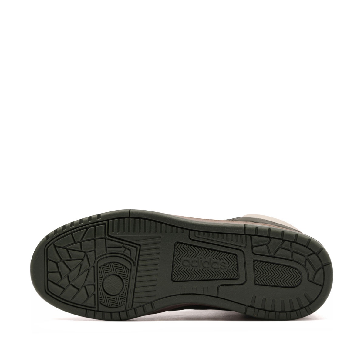 adidas Rapid Court Mid Winterized Teniși iarnă KI6325