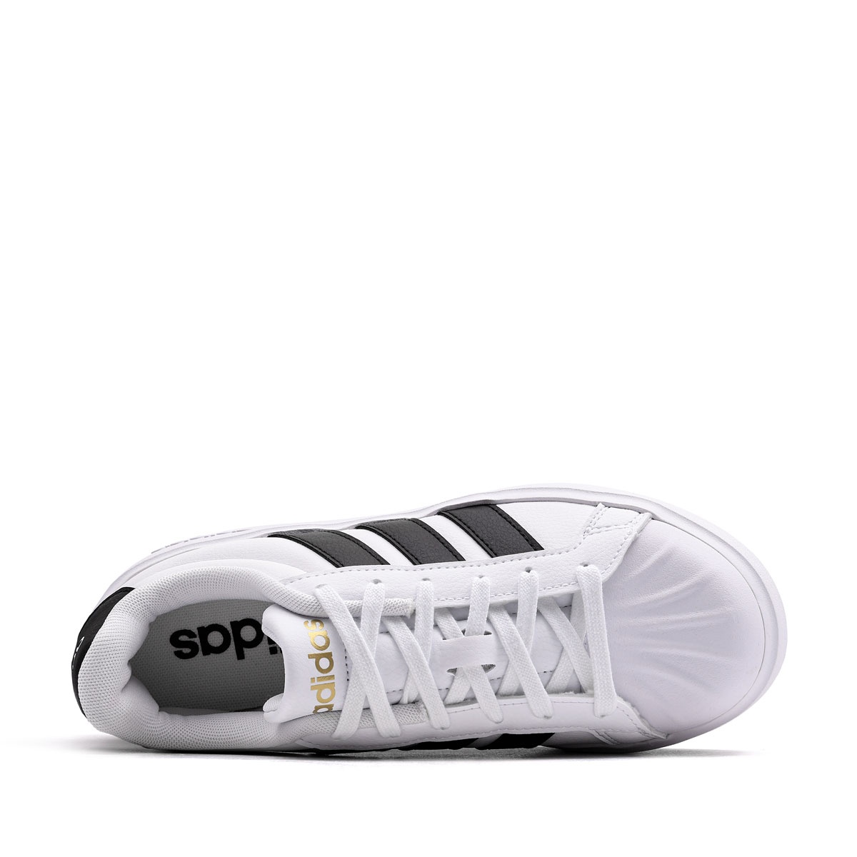 adidas Streettalk Bold Teniși damă KJ3856