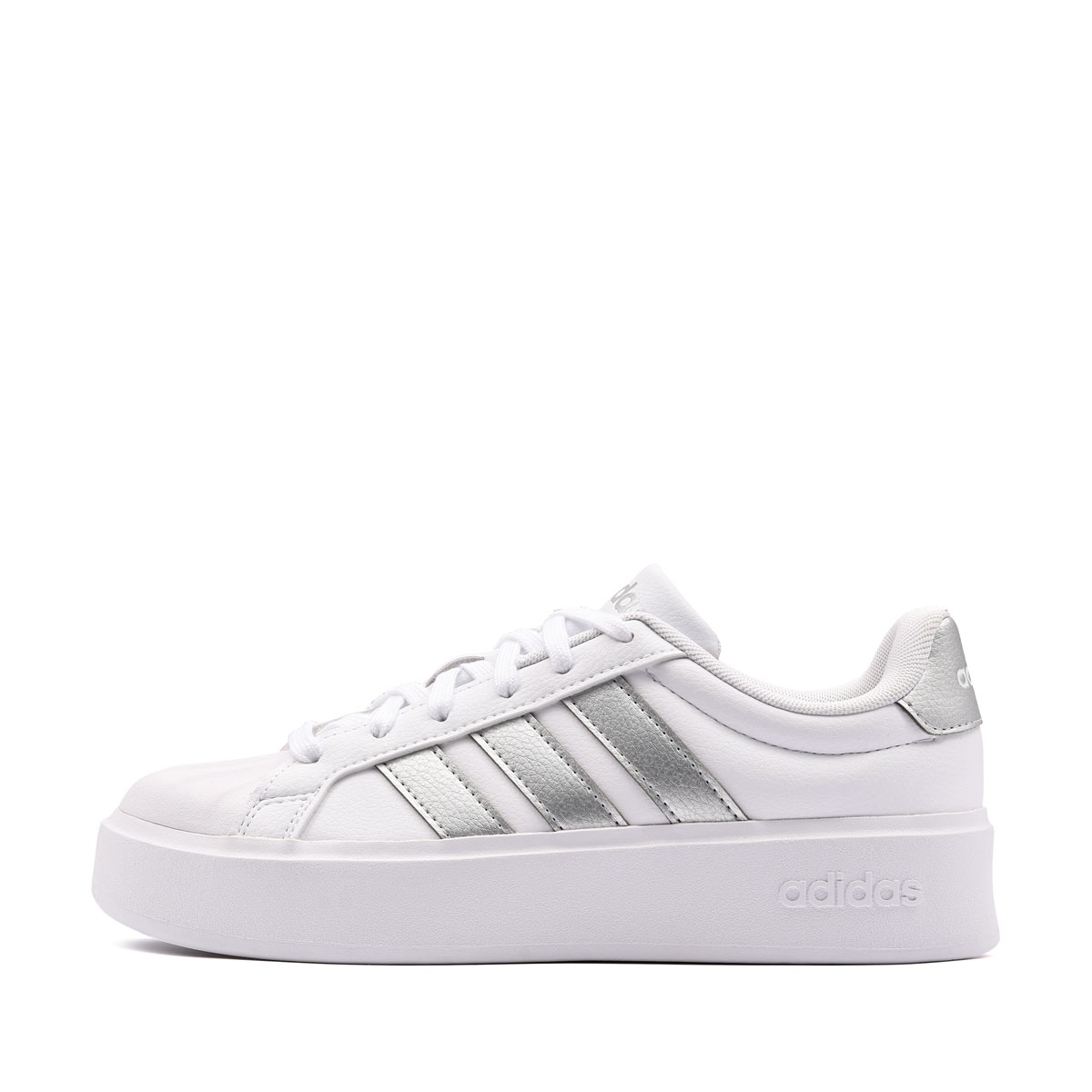 adidas Streettalk Bold Teniși damă KJ3857