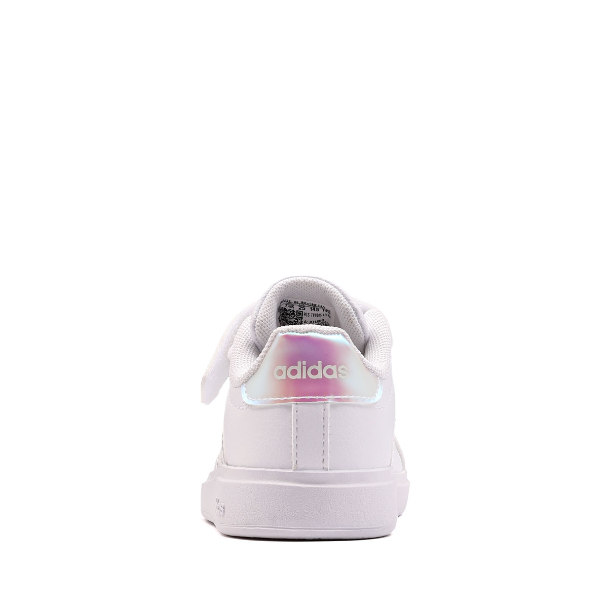 adidas Streettalk EL I Teniși copii JQ1809