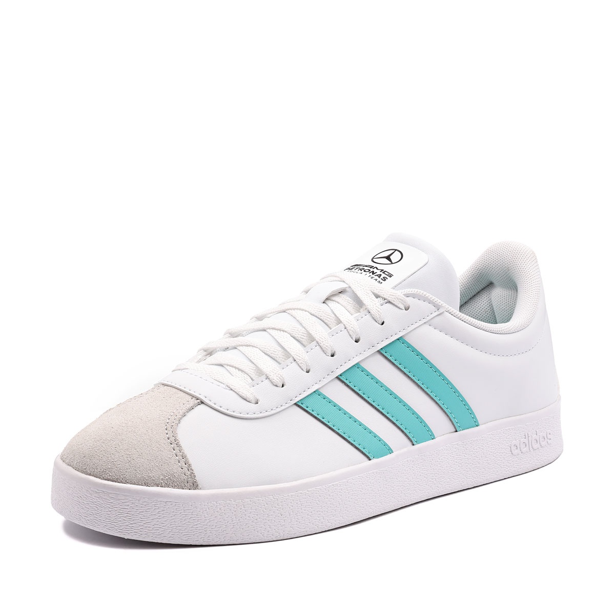 adidas VL Court Mercedes Teniși bărbați KI6078