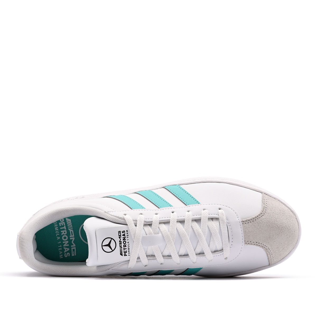 adidas VL Court Mercedes Teniși bărbați KI6078
