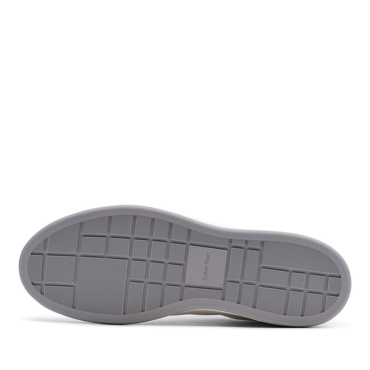 Calvin Klein Basket Cupsole LaceUp Leather ML Teniși bărbați YM0YM0146001W