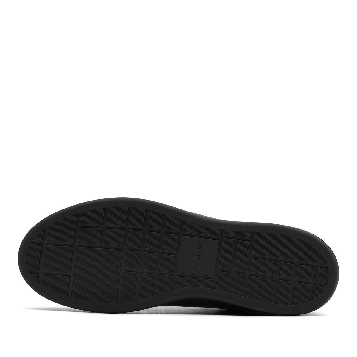 Calvin Klein Basket Cupsole LaceUp Leather ML Teniși bărbați YM0YM014600GJ