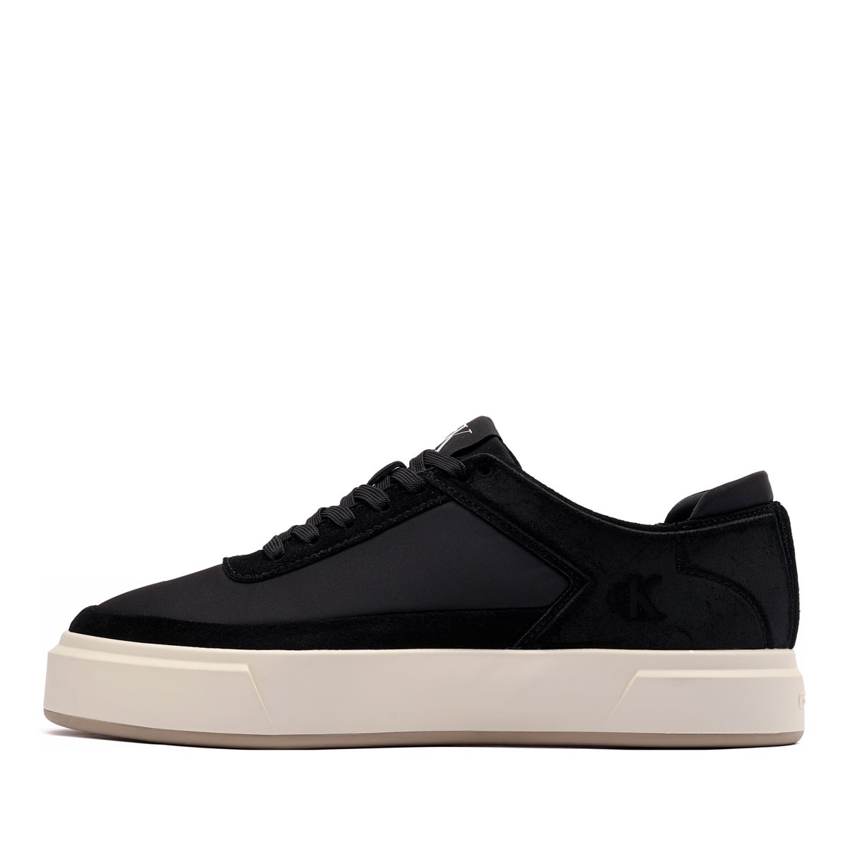 Calvin Klein Basket Cupsole LaceUp NY Mix Teniși bărbați HM0HM021350GU