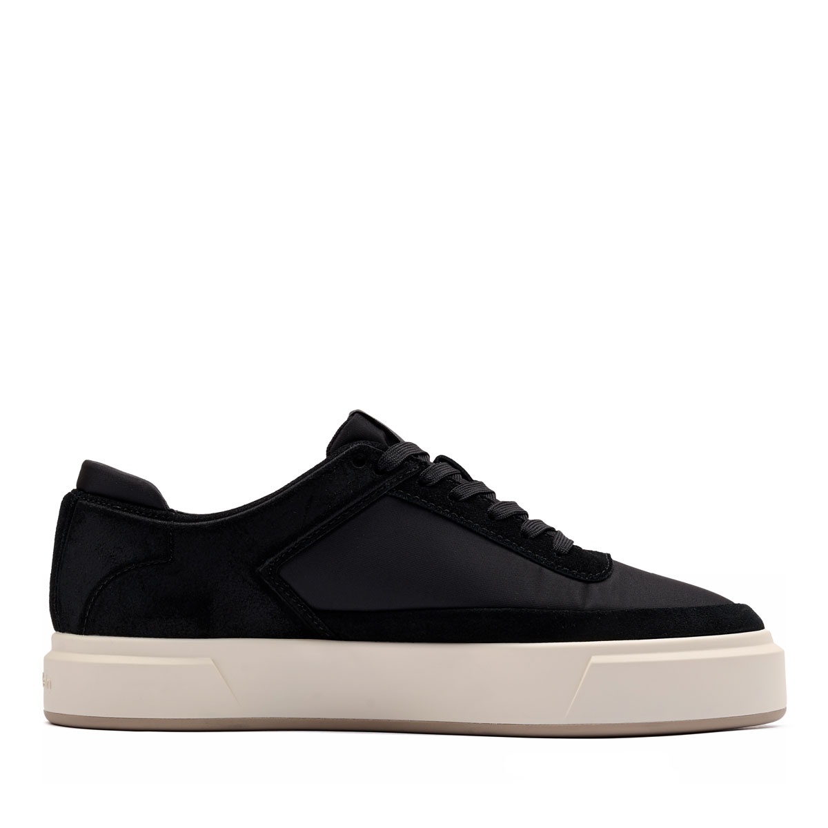 Calvin Klein Basket Cupsole LaceUp NY Mix Teniși bărbați HM0HM021350GU