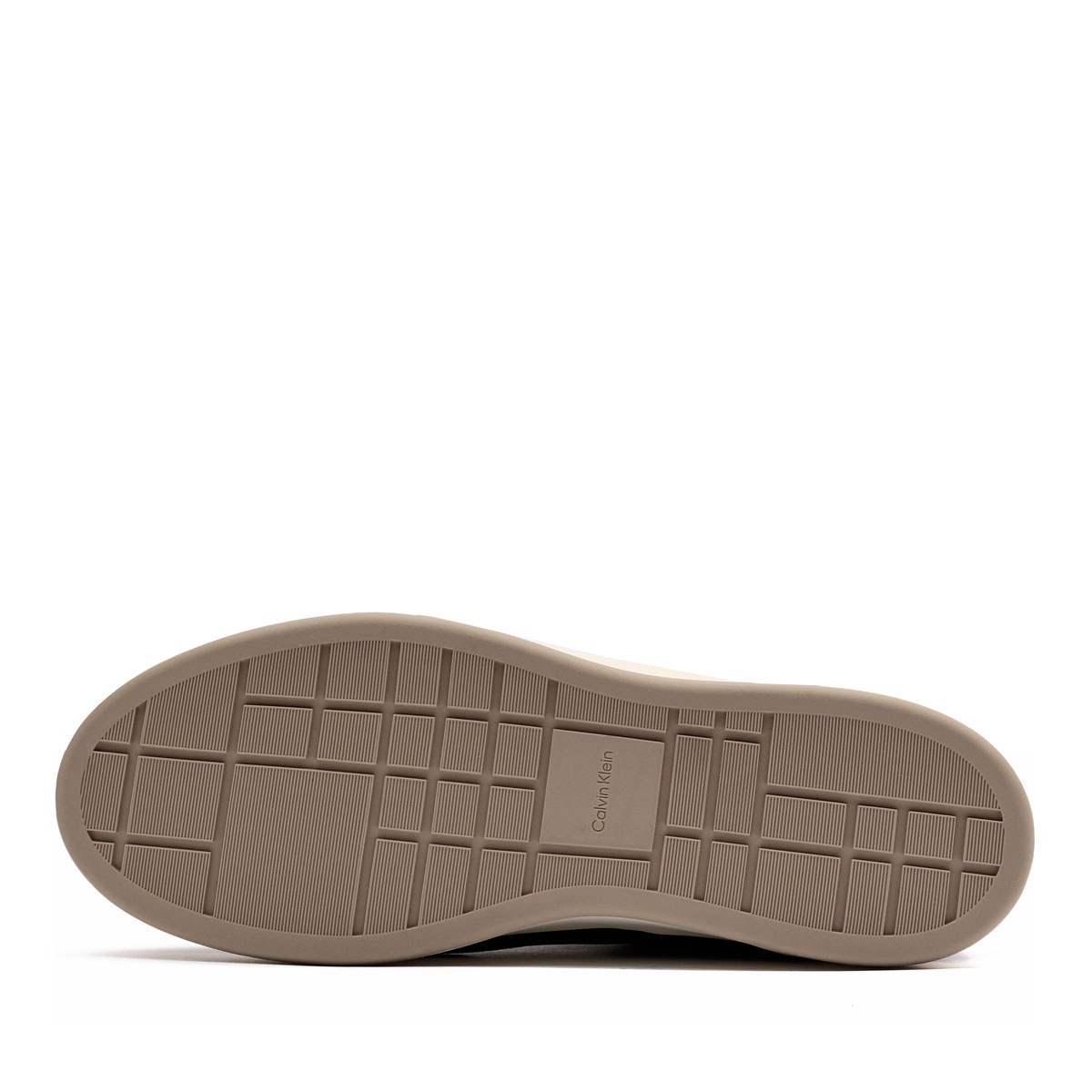 Calvin Klein Basket Cupsole LaceUp NY Mix Teniși bărbați HM0HM021350GU