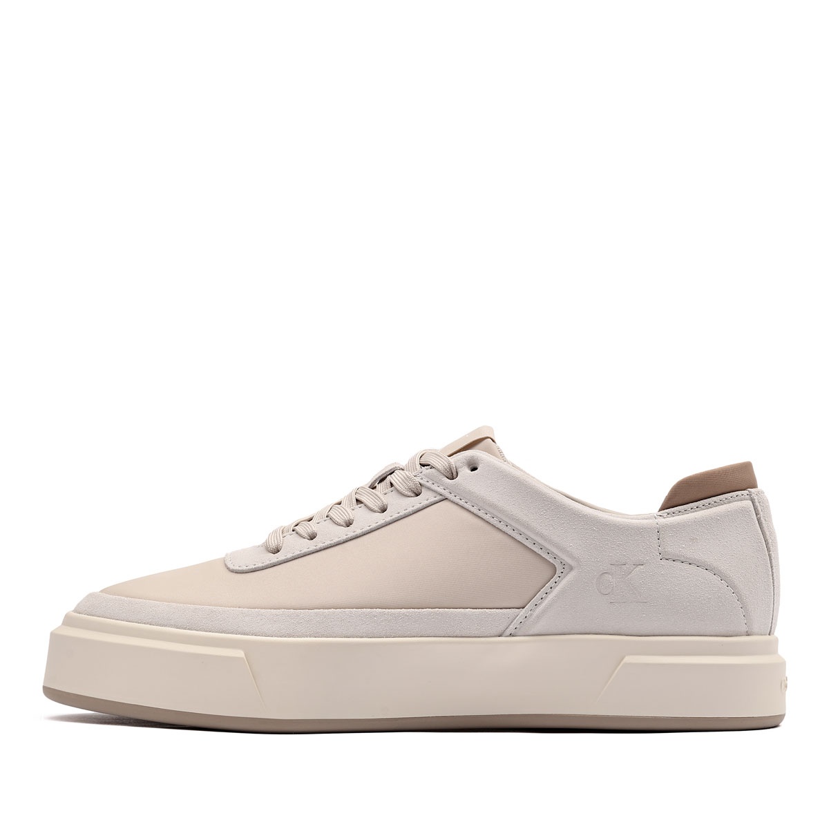 Calvin Klein Basket Cupsole LaceUp NY Mix Teniși bărbați HM0HM021350I7