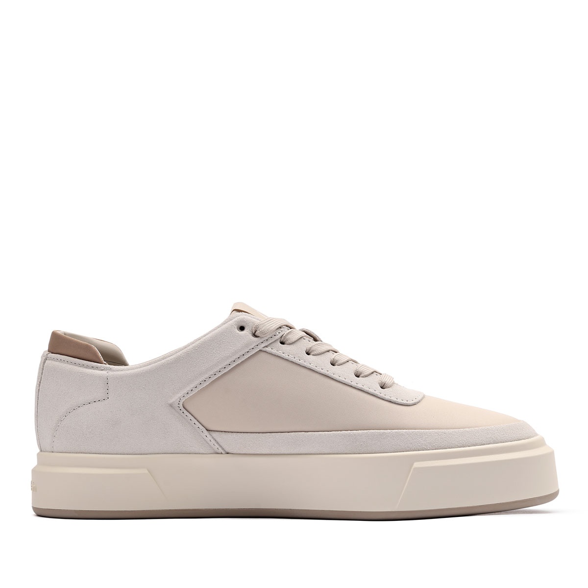 Calvin Klein Basket Cupsole LaceUp NY Mix Teniși bărbați HM0HM021350I7