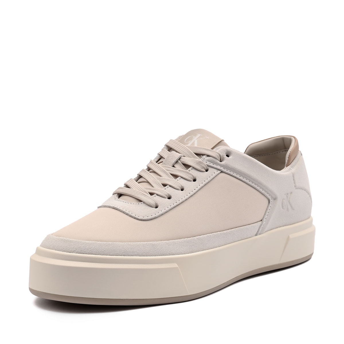 Calvin Klein Basket Cupsole LaceUp NY Mix Teniși bărbați HM0HM021350I7
