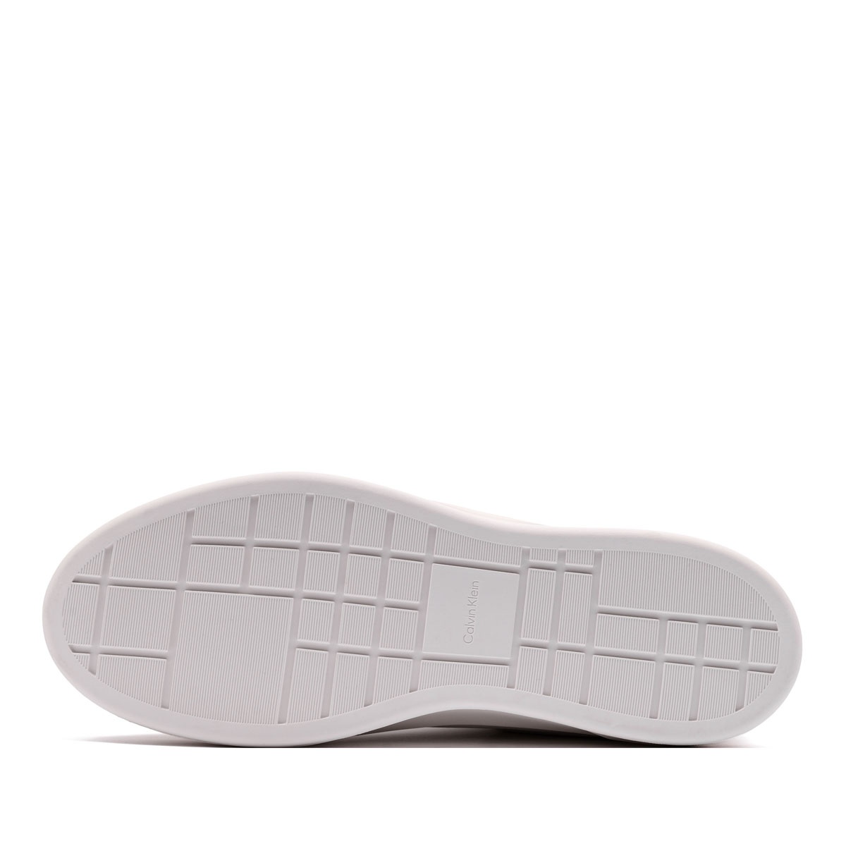Calvin Klein Basket Cupsole LaceUp WT Leather  Teniși bărbați HM0HM0213302U