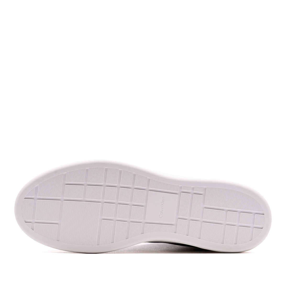 Calvin Klein Basket Cupsole Mid LaceUp Leather Teniși bărbați YM0YM013530GM