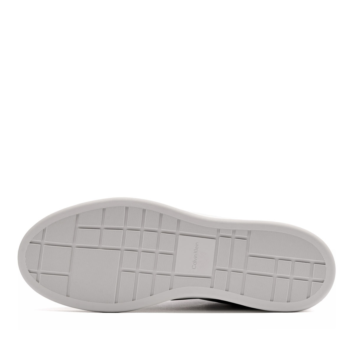 Calvin Klein Basket Cupsole Oxf Lup Hf Leather Teniși bărbați YM0YM014520GM