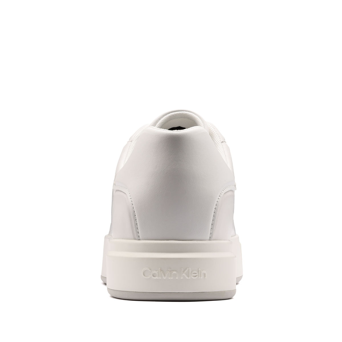 Calvin Klein Basket Cupsole Oxf Lup Hf Leather Teniși bărbați YM0YM014520K4