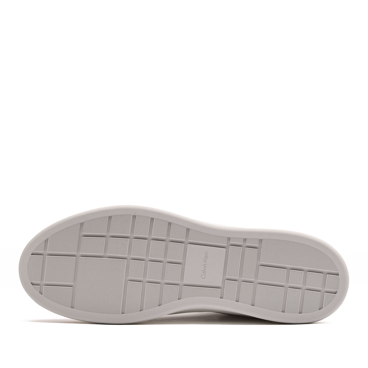 Calvin Klein Basket Cupsole Oxf Lup Hf Leather Teniși bărbați YM0YM014520K4