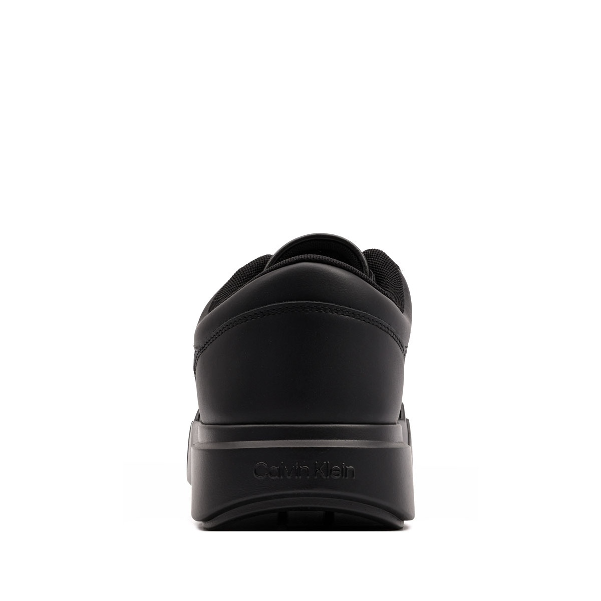 Calvin Klein Chunky Cups LaceUp Oxf Mix Mat Teniși bărbați HM0HM023260GJ