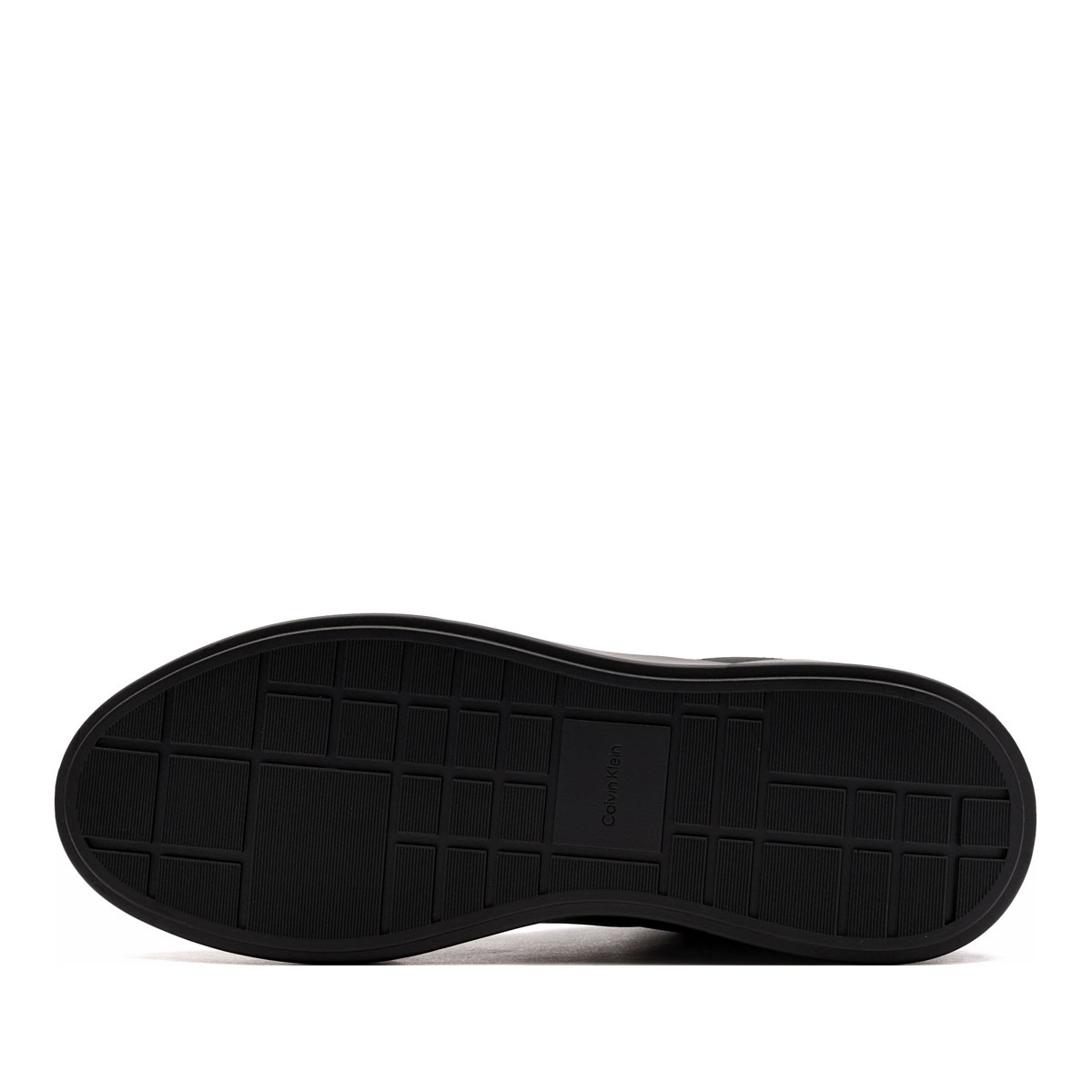 Calvin Klein Chunky Cups LaceUp Oxf Mix Mat Teniși bărbați HM0HM023260GJ