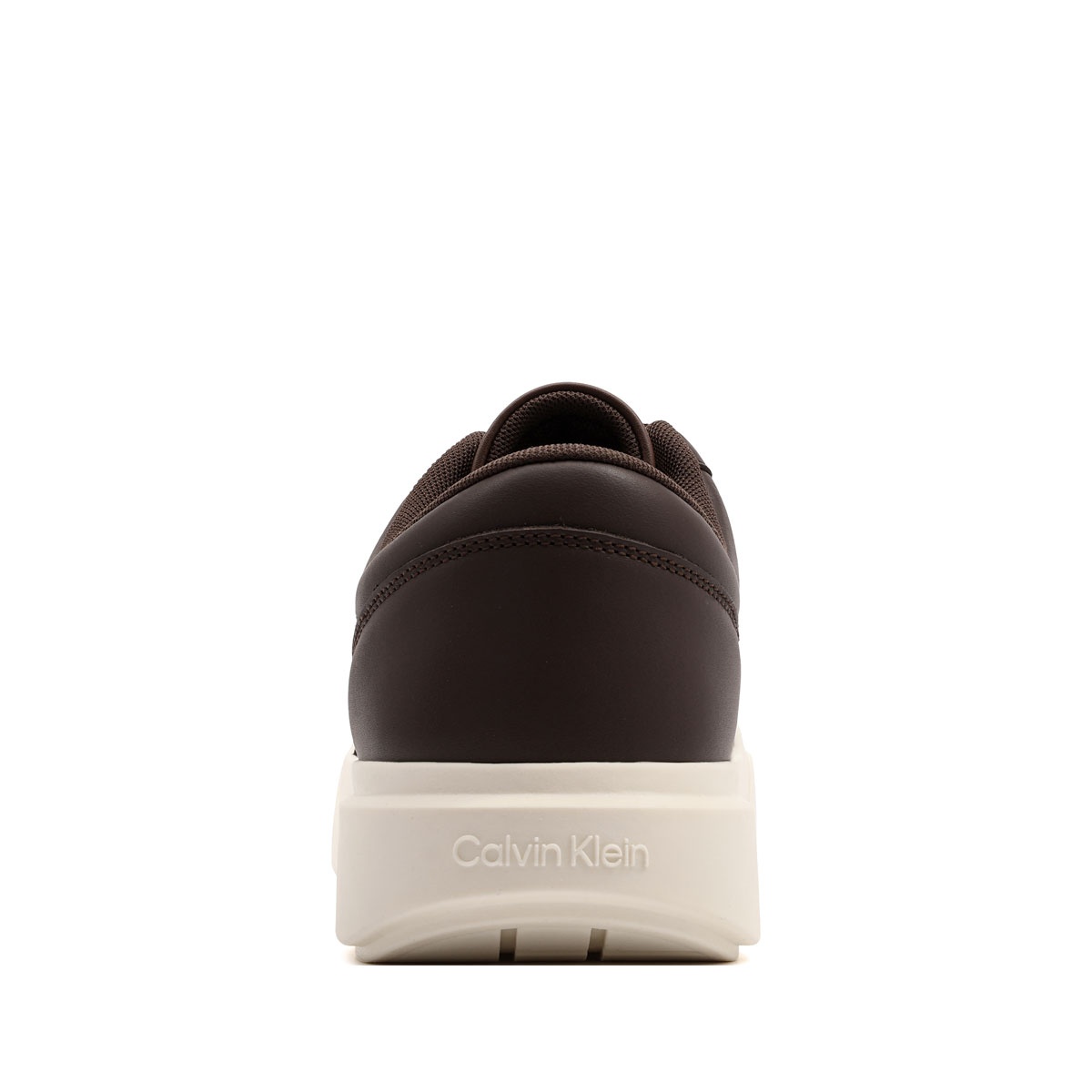 Calvin Klein Chunky Cups LaceUp Oxf Mix Mat Teniși bărbați HM0HM023260H2