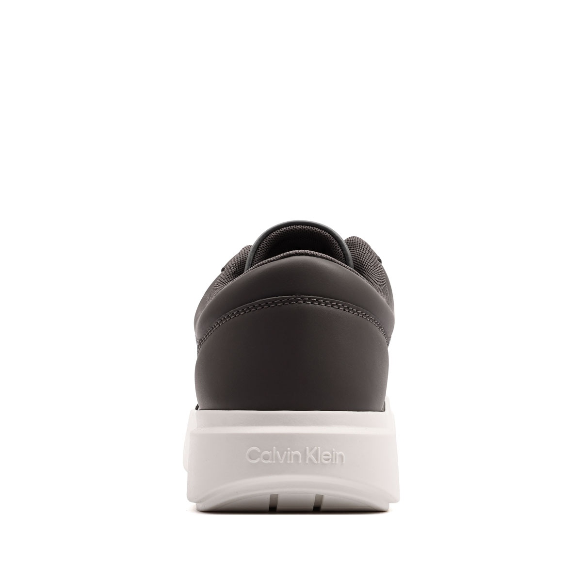 Calvin Klein Chunky Cups LaceUp Oxf Mix Mat Teniși bărbați HM0HM023260IZ