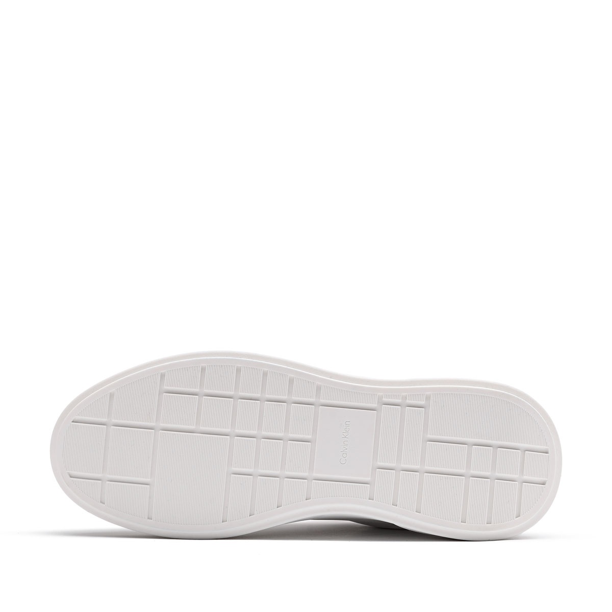 Calvin Klein Chunky Cupsole Met Leather Teniși damă HW0HW0298805Y