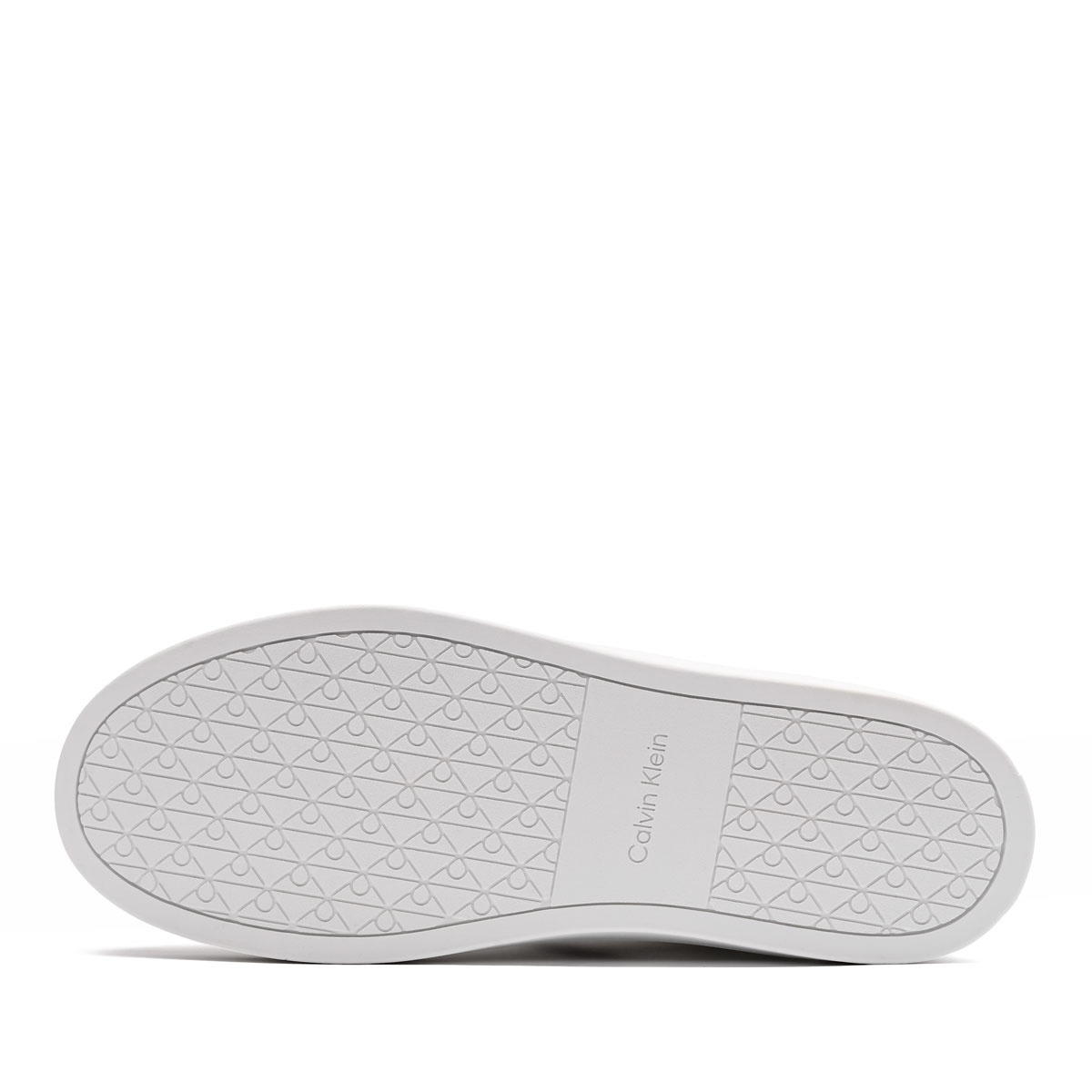 Calvin Klein Classic Cups Lace Leather Emb Tongue Teniși bărbați HM0HM0223701W