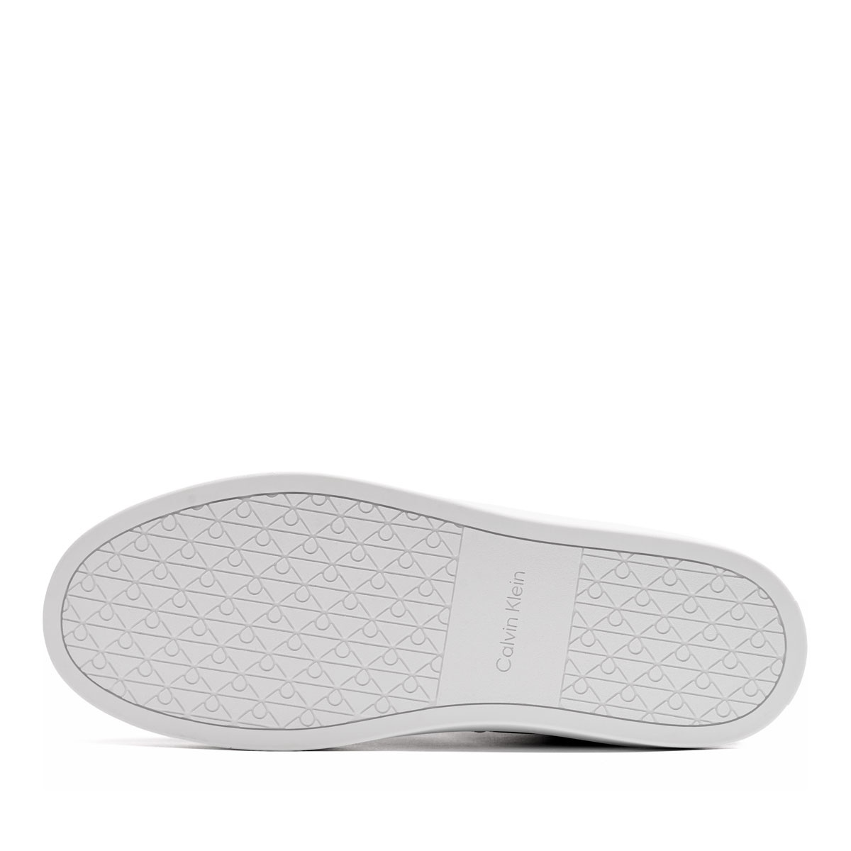 Calvin Klein Classic Cups Lace Leather Emb Tongue Teniși bărbați HM0HM02237BEH