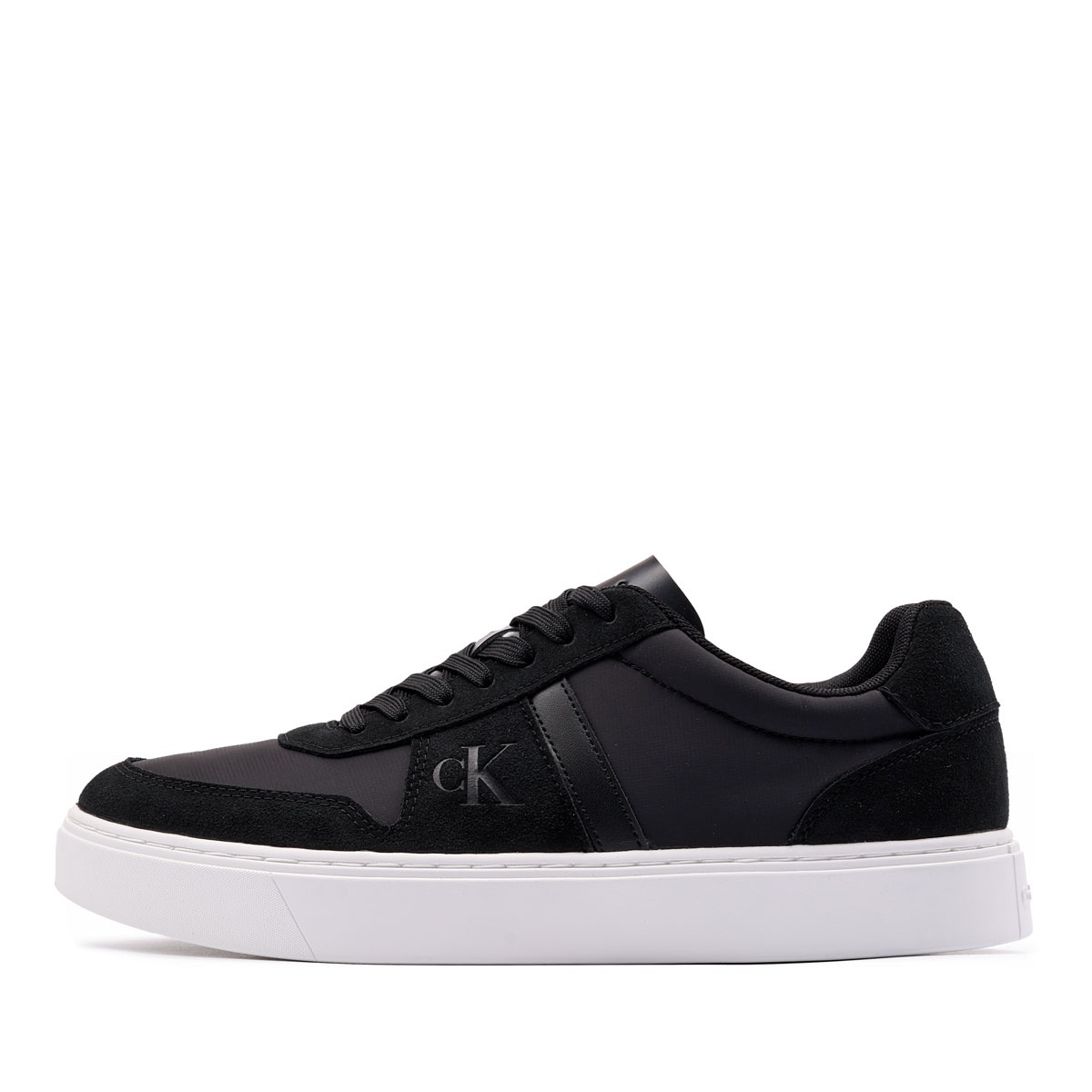 Calvin Klein Classic Cups Lace Mix Emb Tongue Teniși bărbați YM0YM01395BEH