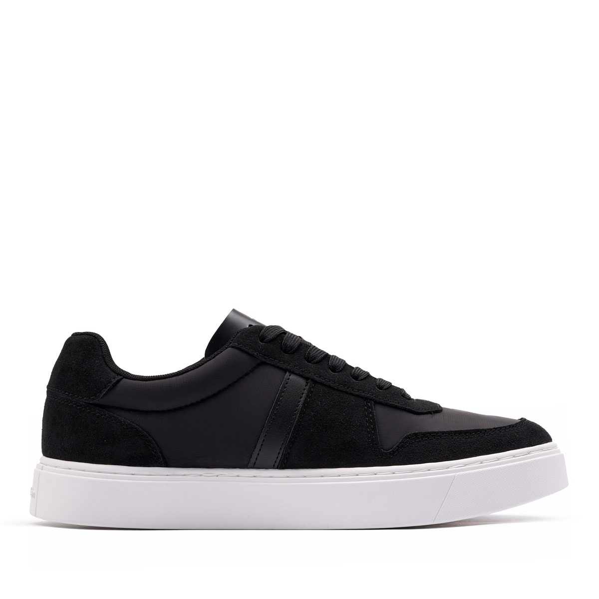 Calvin Klein Classic Cups Lace Mix Emb Tongue Teniși bărbați YM0YM01395BEH