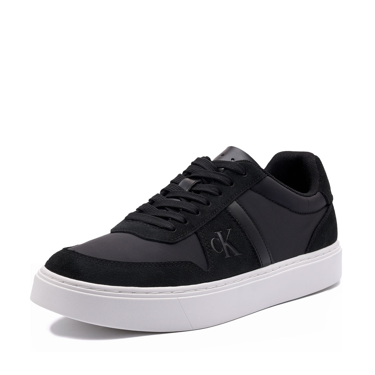 Calvin Klein Classic Cups Lace Mix Emb Tongue Teniși bărbați YM0YM01395BEH