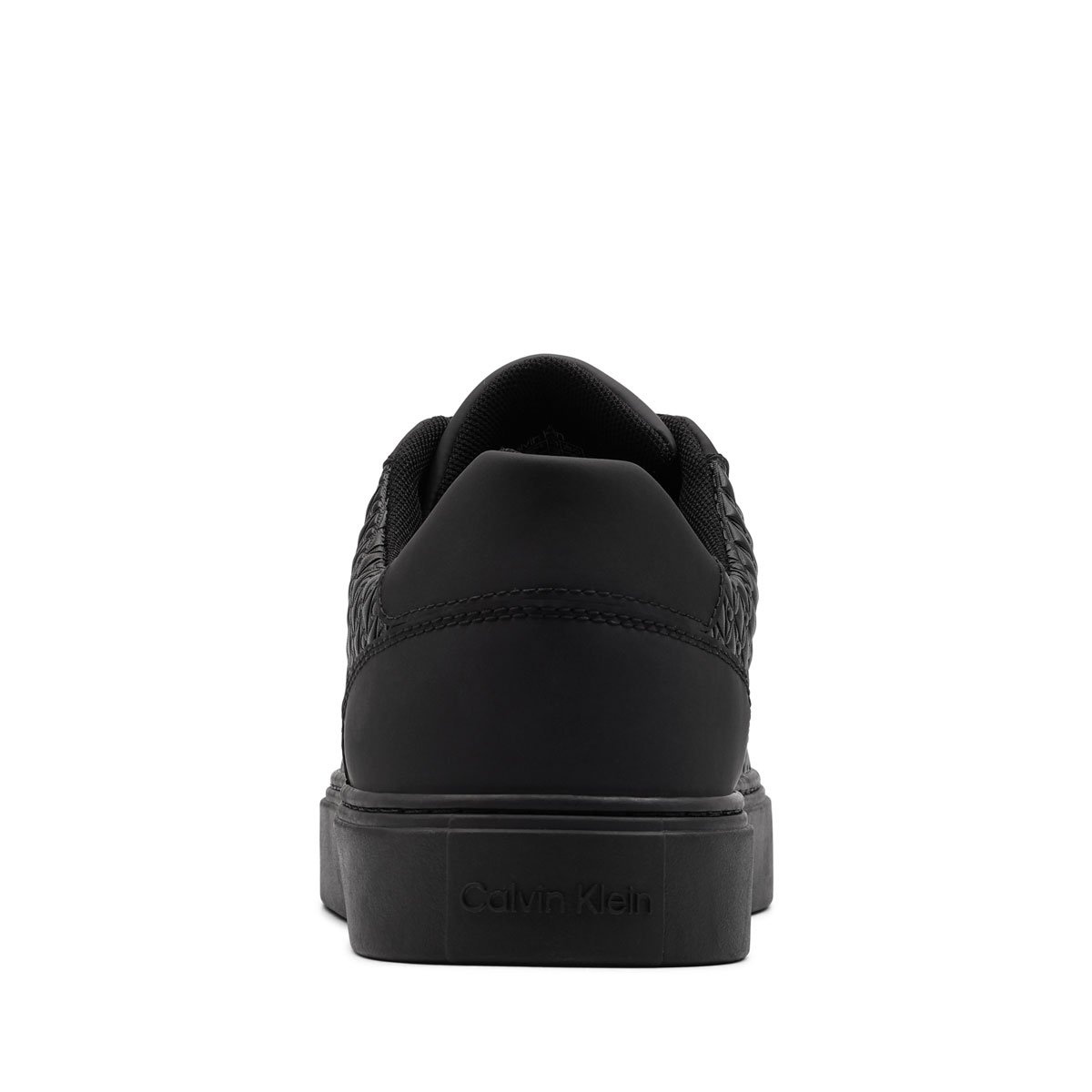 Calvin Klein Classic Cupsole LaceUp AOP Teniși bărbați YM0YM014310GJ