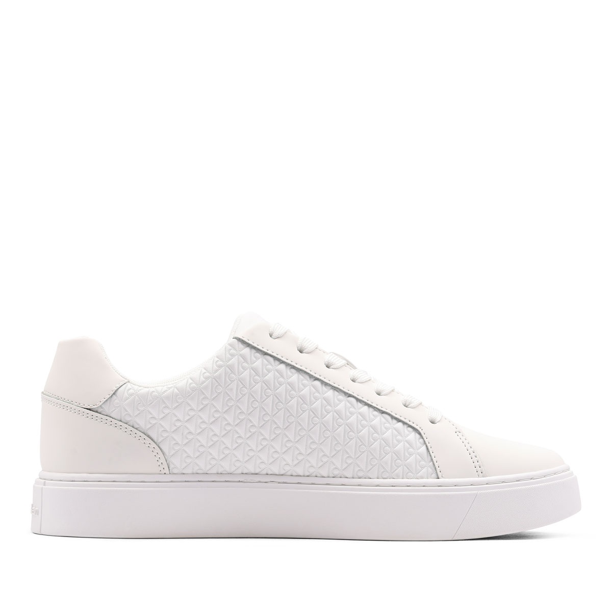 Teniși bărbați Calvin Klein Classic Cupsole LaceUp AOP YM0YM014310K4 Calvin Klein Classic Cupsole LaceUp AOP Teniși bărbați YM0YM014310K4
