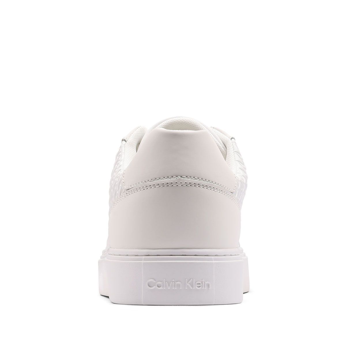 Teniși bărbați Calvin Klein Classic Cupsole LaceUp AOP YM0YM014310K4 Calvin Klein Classic Cupsole LaceUp AOP Teniși bărbați YM0YM014310K4