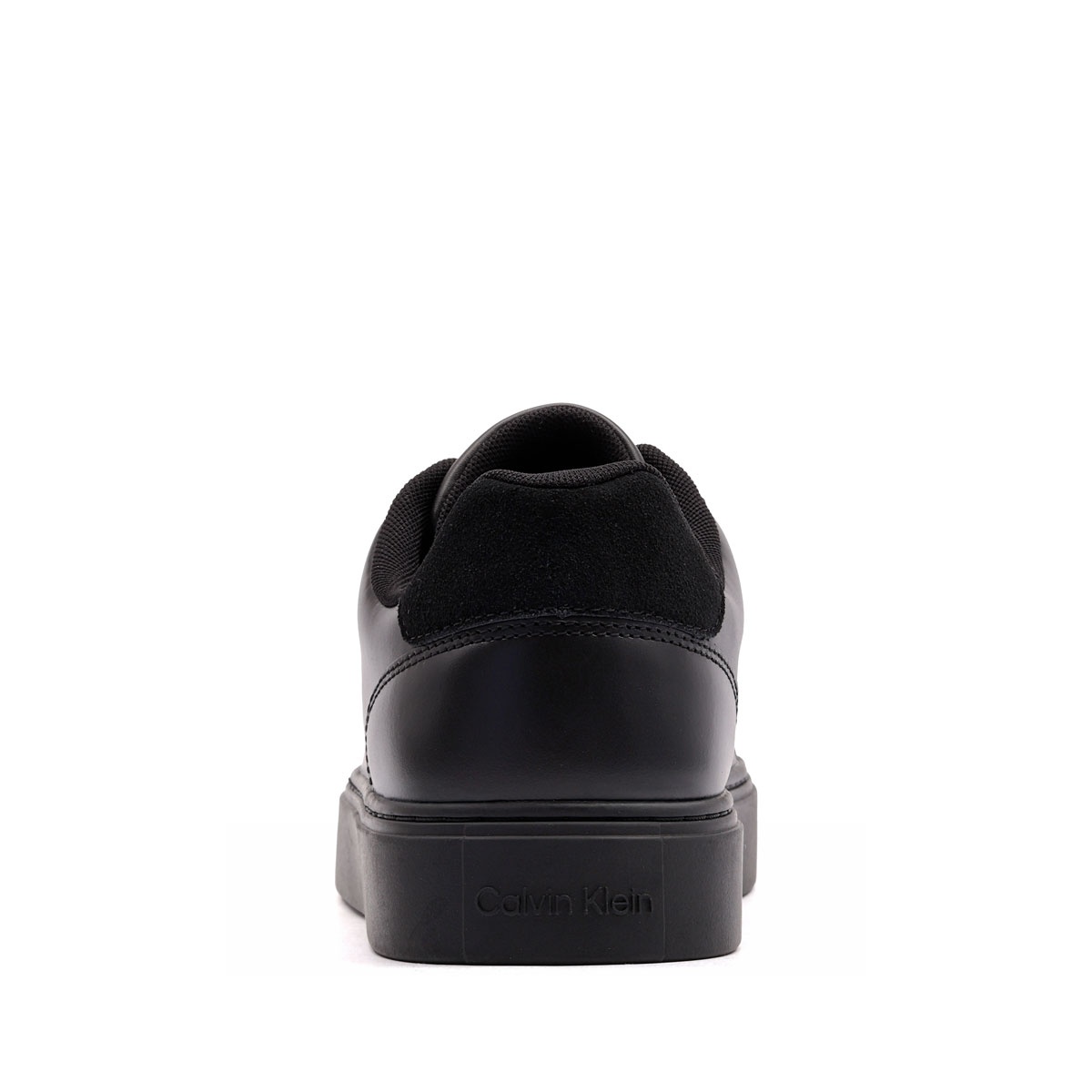 Calvin Klein Classic Cupsole LaceUp Leather Teniși bărbați YM0YM0143500T