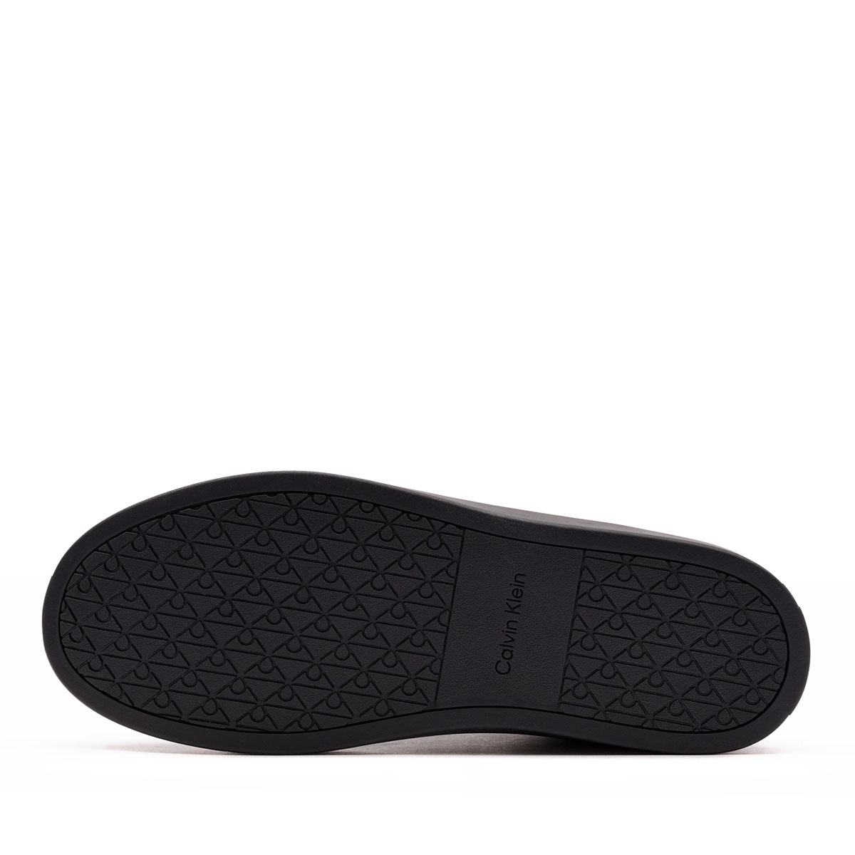 Calvin Klein Classic Cupsole LaceUp Leather Teniși bărbați YM0YM0143500T