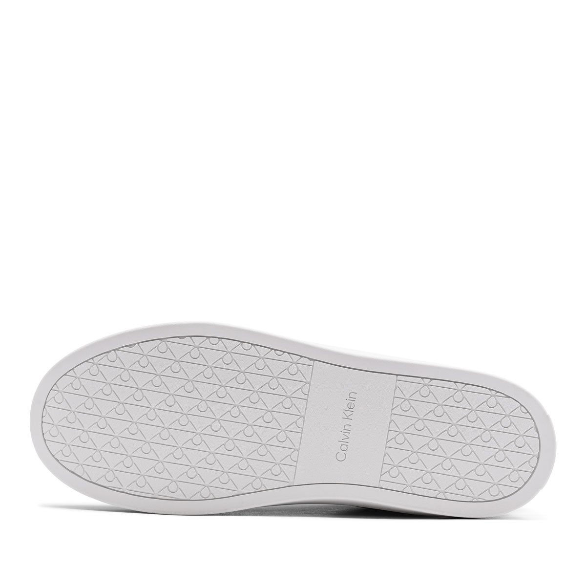 Calvin Klein Classic Cupsole LaceUp Leather Teniși bărbați YM0YM0143501W