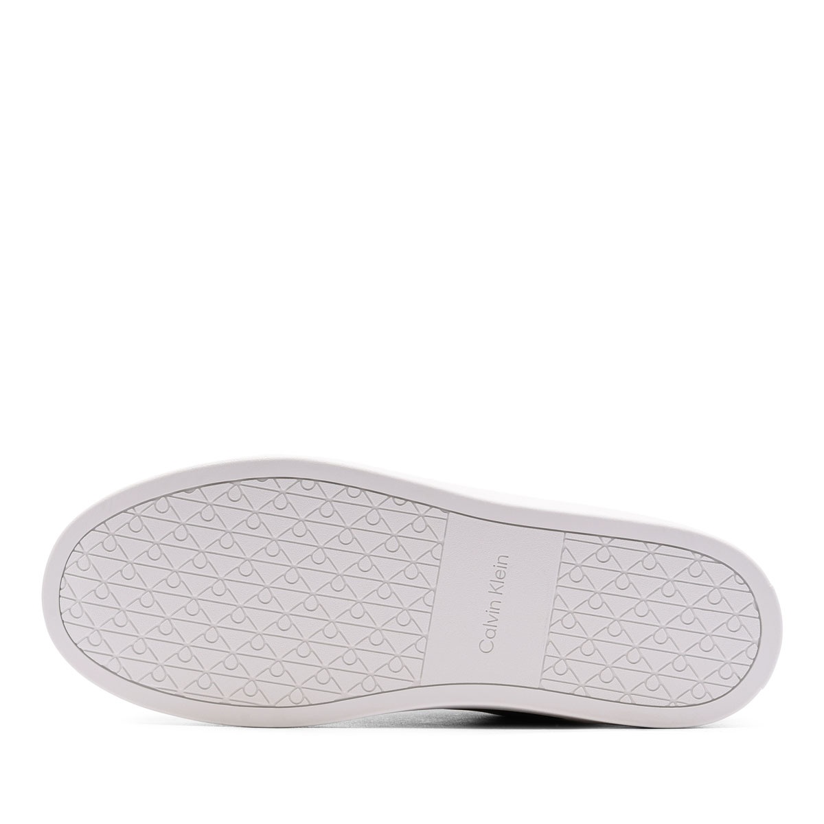 Calvin Klein Classic Cupsole LaceUp Leather Teniși bărbați YM0YM014350GM