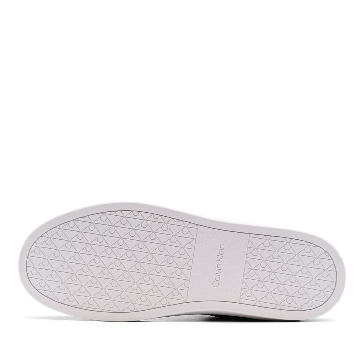 Calvin Klein Classic Cupsole LaceUp WT Mix Teniși bărbați YM0YM014290GM