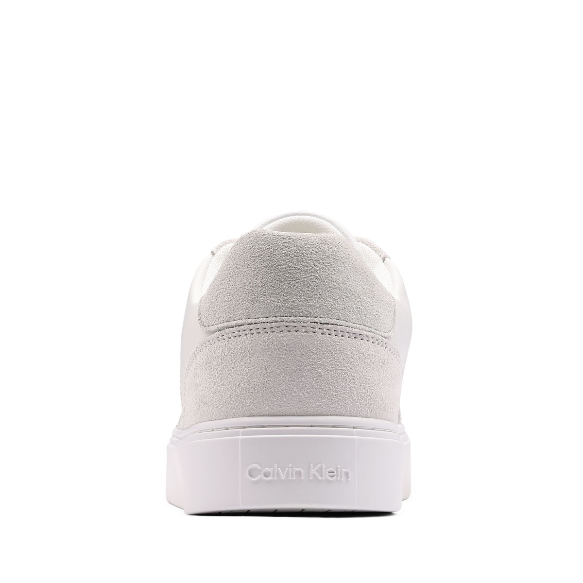 Calvin Klein Classic Cupsole LaceUp WT Mix Teniși bărbați YM0YM01429YAF