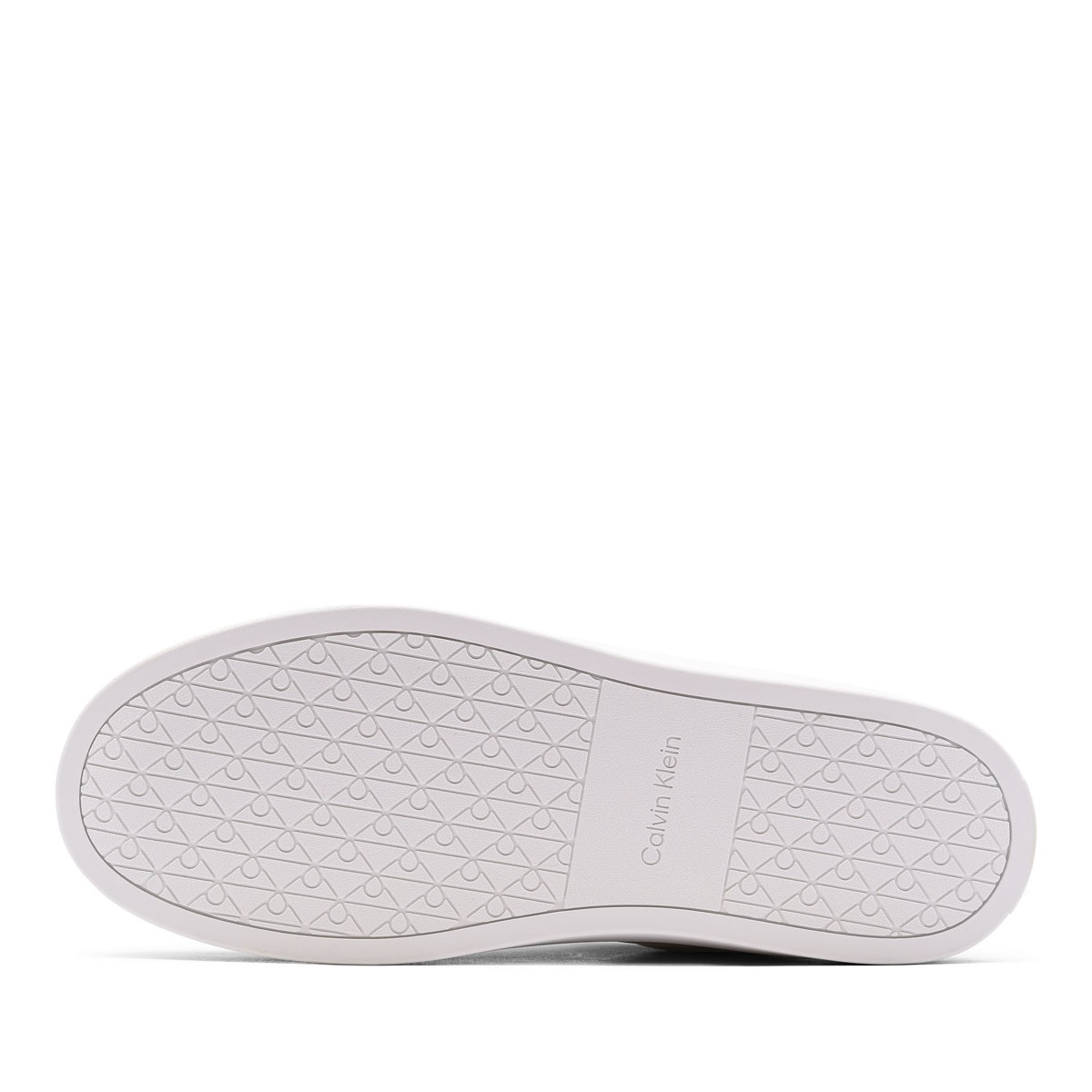 Calvin Klein Classic Cupsole LaceUp WT Mix Teniși bărbați YM0YM01429YAF