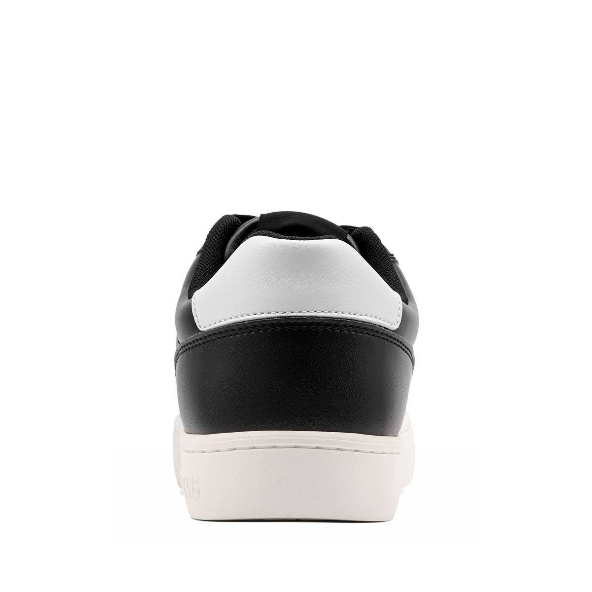 Calvin Klein Classic Cupsole Mono Leather Teniși bărbați YM0YM013690GM