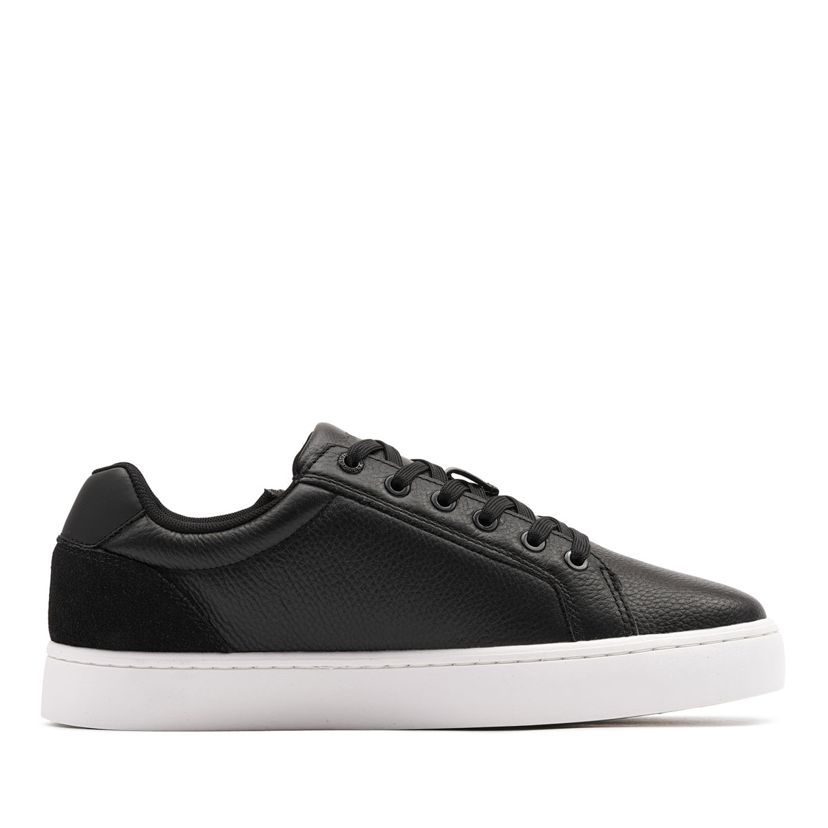 Calvin Klein Classic Cupsole Zip Low IN Teniși bărbați YM0YM012540GM